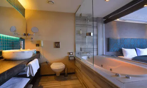 هتل پرا تولیپ استانبول هتل پرا تولیپ استانبول